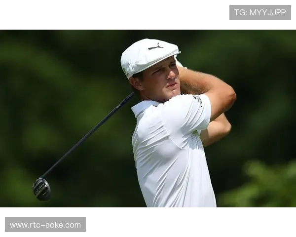 布赖森·德尚博或提前续约LIV高尔夫，传与沙特进行深度合作谈判